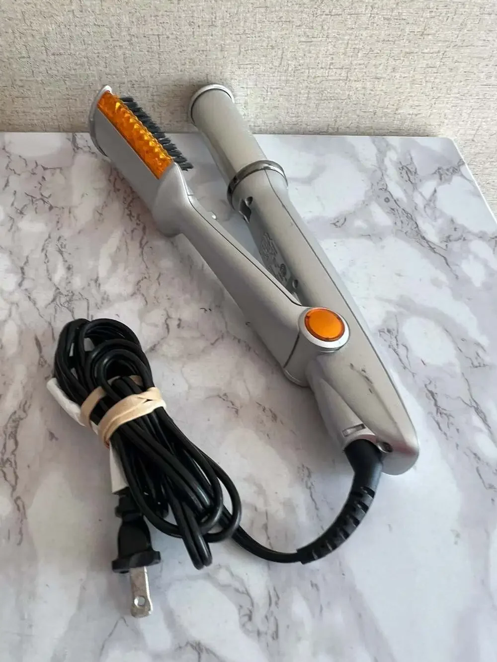 InStyler The Rotating Iron Model IS1001